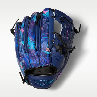 Nike Vapor Elite Baseball Infield Snake Eyes Web Fielding Glove